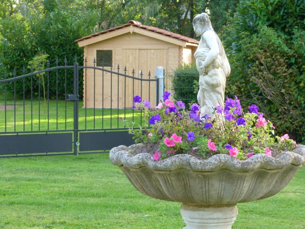 Gite Et Relais Equestre De Marie Tours-en-Vimeu Pokój zdjęcie